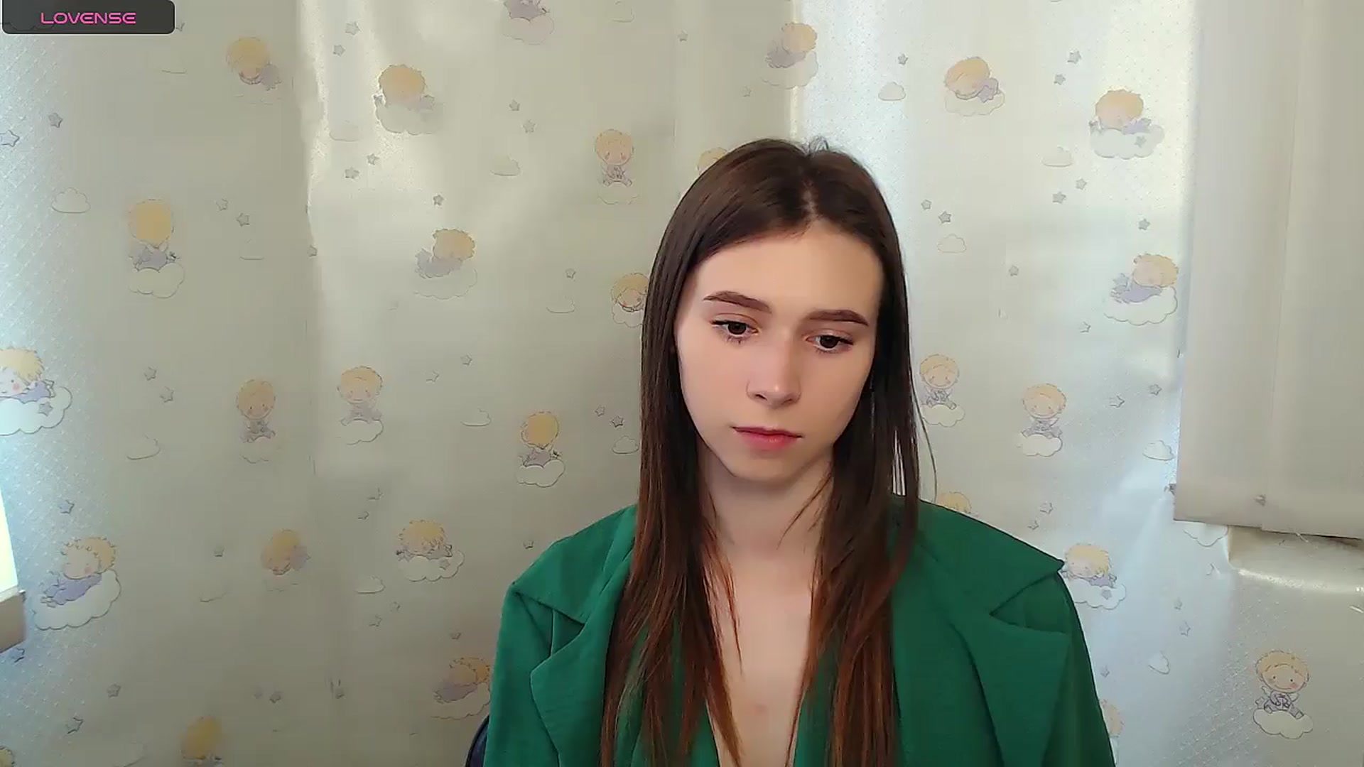 Gallery image thumbnail from NansyGilbz_'s myfreecams stream on, 06/06/2024, 11:54 image 16 of 20