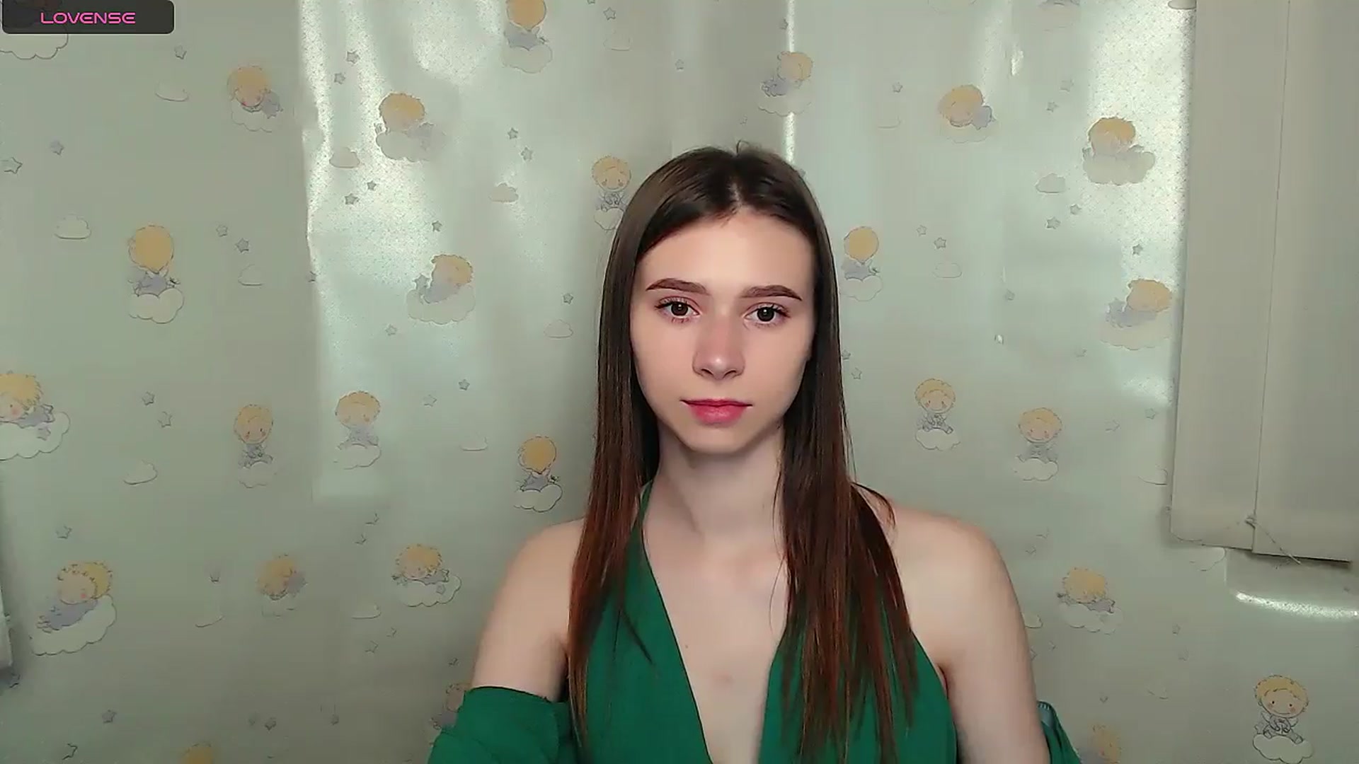 Gallery image thumbnail from NansyGilbz_'s myfreecams stream on, 06/06/2024, 11:54 image 5 of 20