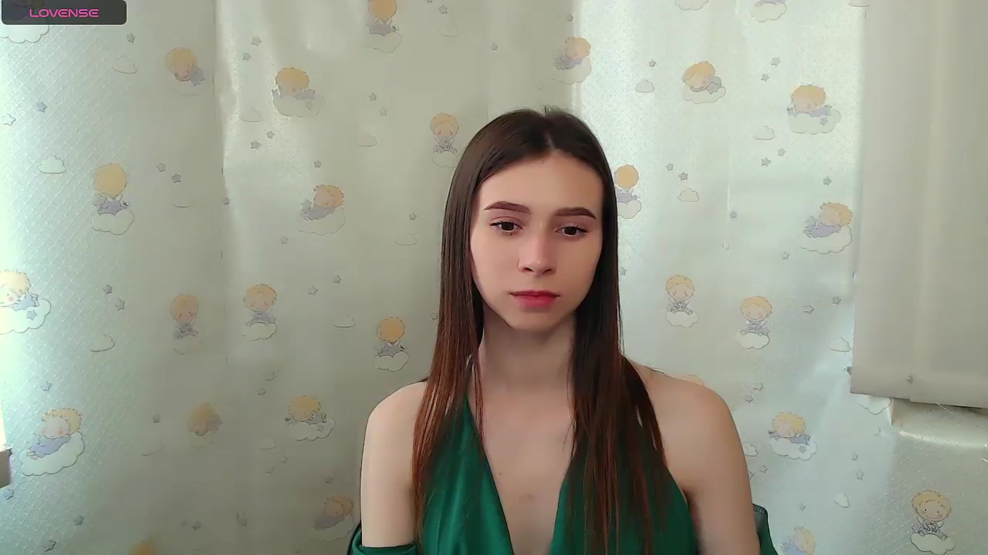 Gallery image thumbnail from NansyGilbz_'s myfreecams stream on, 06/06/2024, 11:54 image 6 of 20