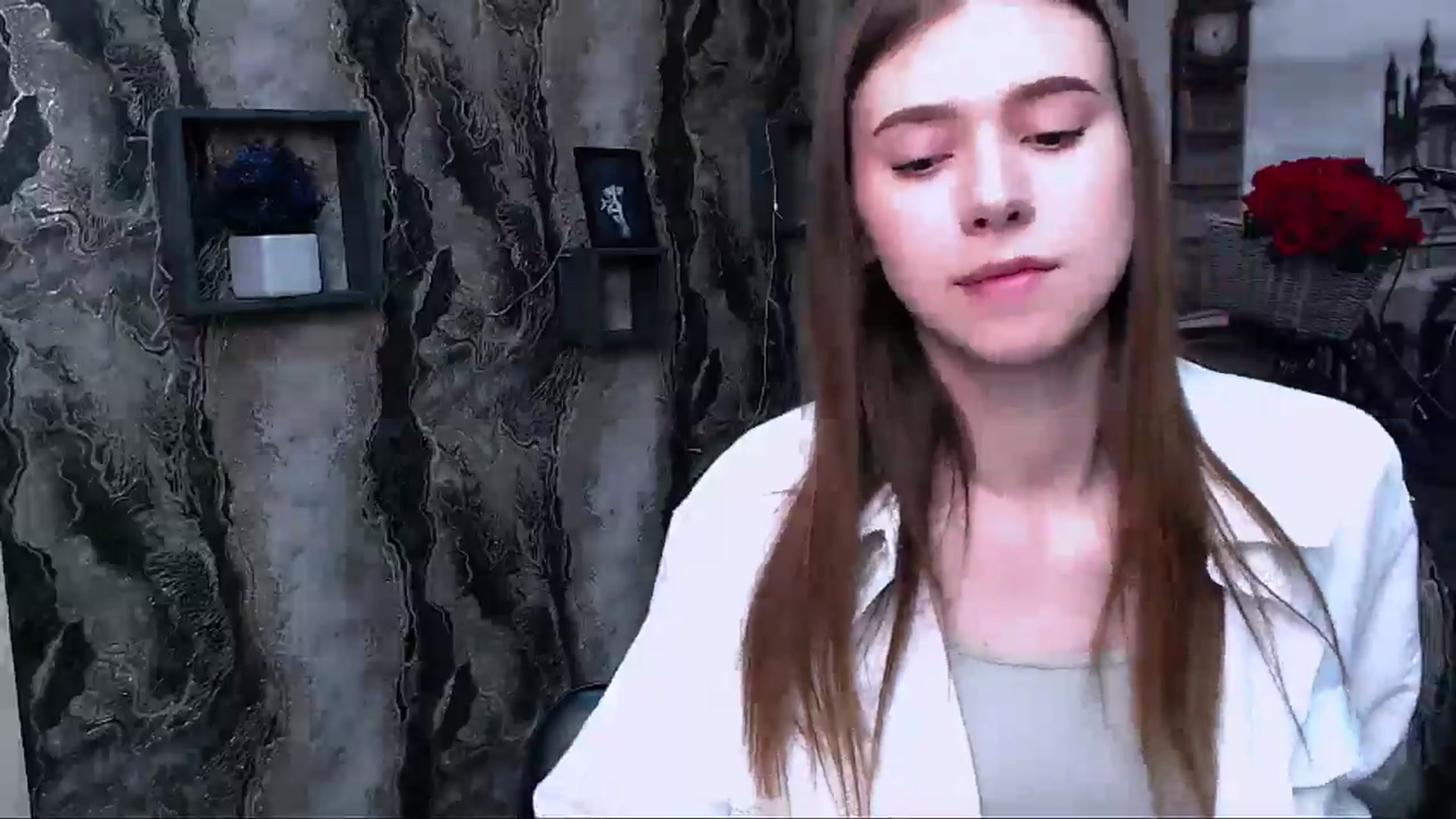 Gallery image thumbnail from NansyGilbz_'s myfreecams stream on, 06/08/2024, 11:56 image 10 of 20