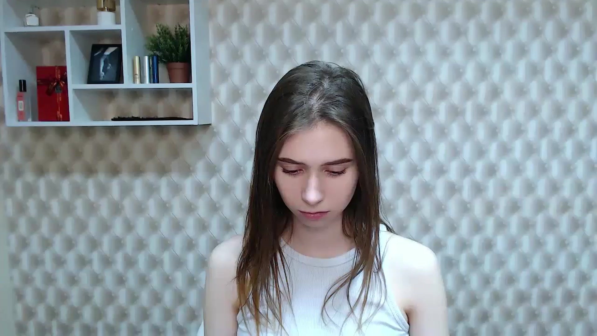 Gallery image thumbnail from NansyGilbz_'s myfreecams stream on, 06/11/2024, 14:58 image 4 of 20