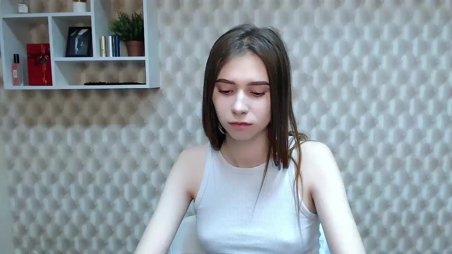 Gallery image thumbnail from NansyGilbz_'s myfreecams stream on, 06/11/2024, 14:58 image 1 of 20