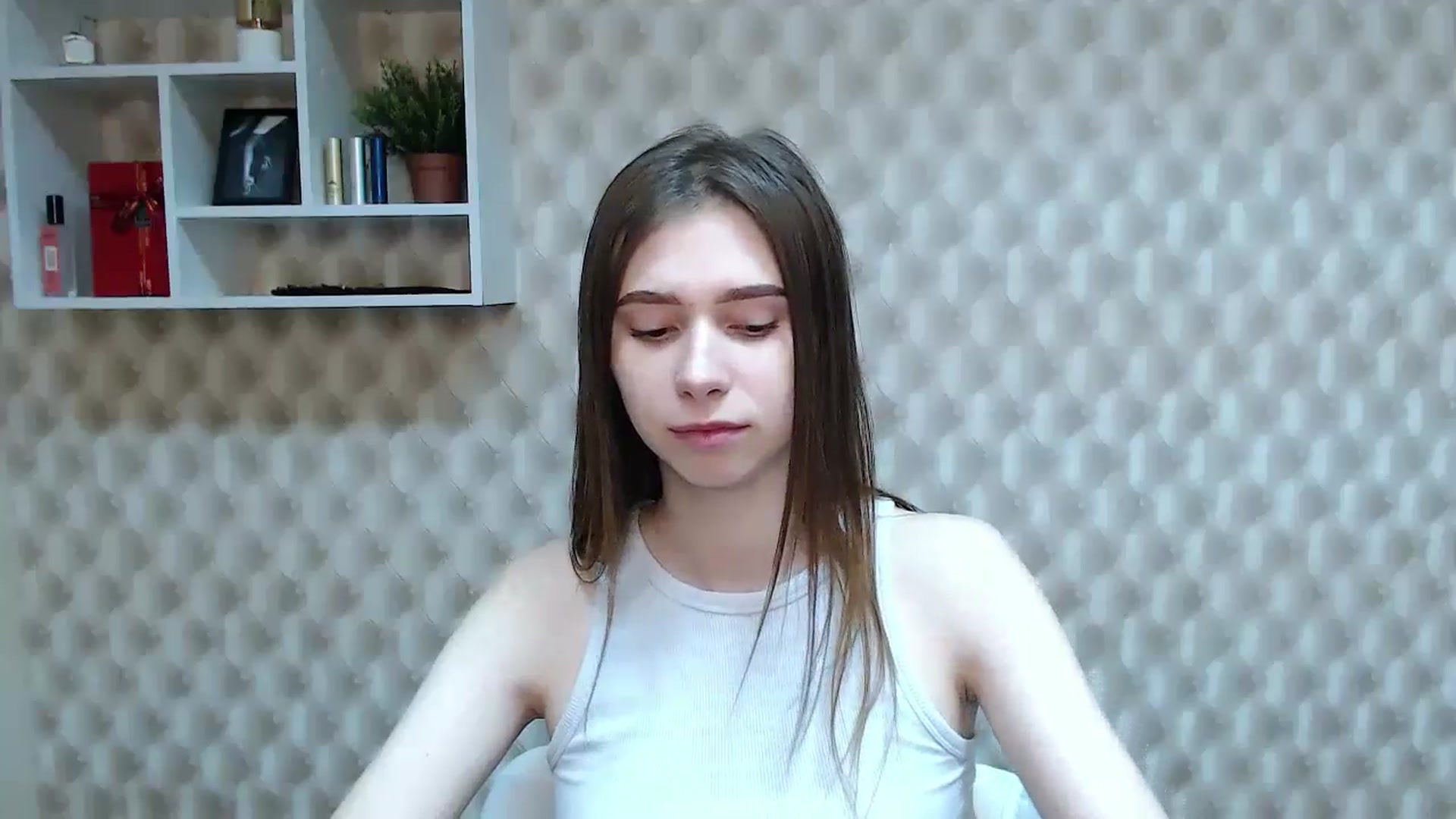 Gallery image thumbnail from NansyGilbz_'s myfreecams stream on, 06/11/2024, 14:58 image 2 of 20