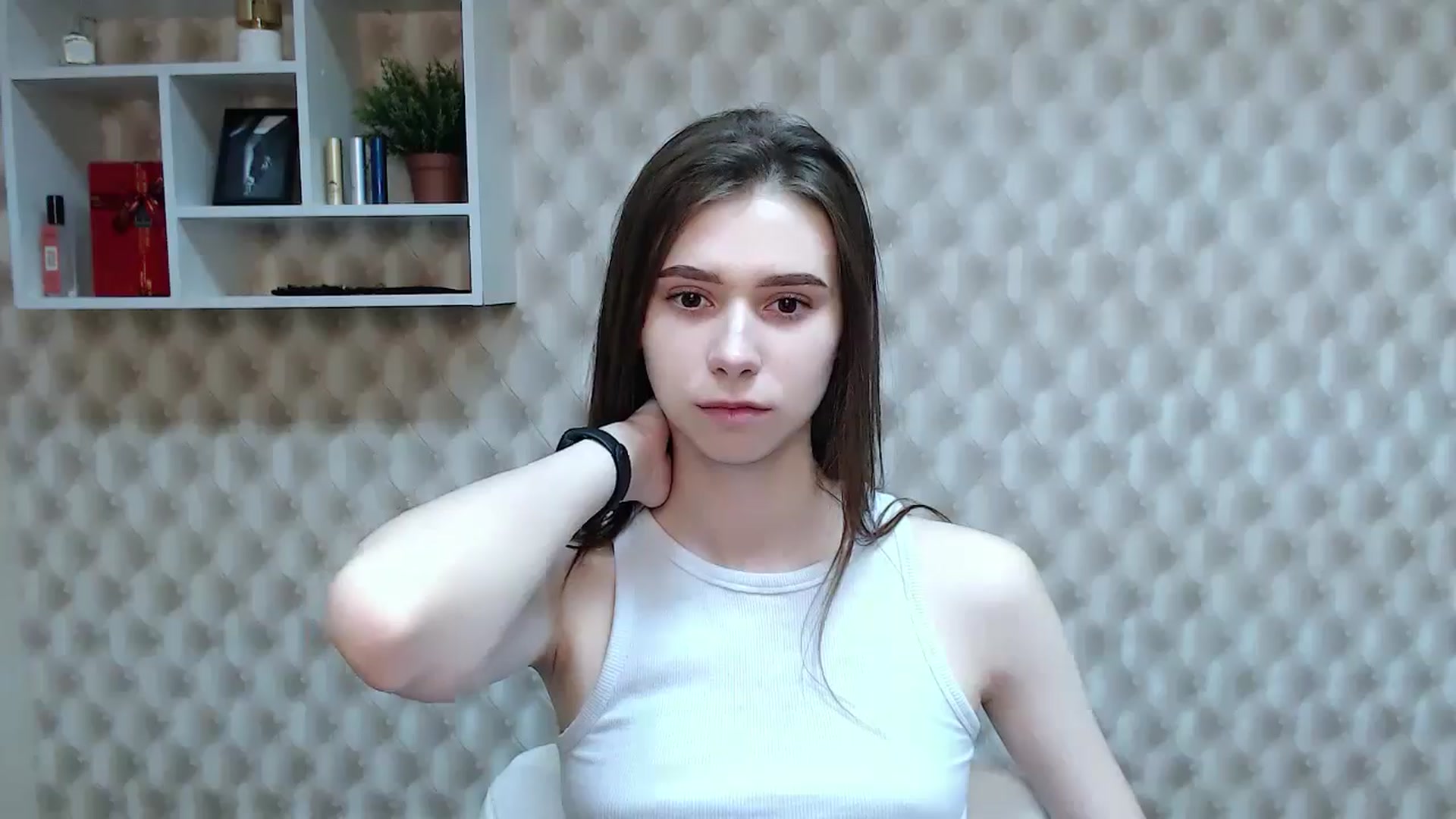 Gallery image thumbnail from NansyGilbz_'s myfreecams stream on, 06/11/2024, 14:58 image 11 of 20