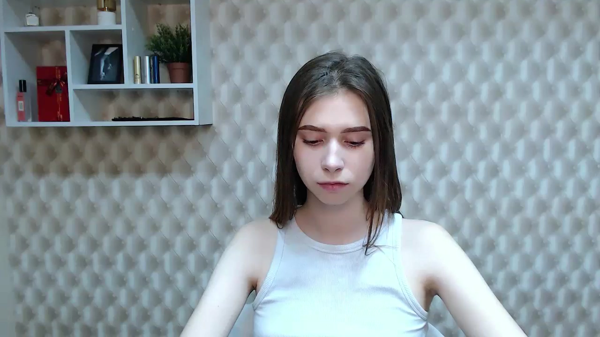 Gallery image thumbnail from NansyGilbz_'s myfreecams stream on, 06/11/2024, 14:58 image 6 of 20