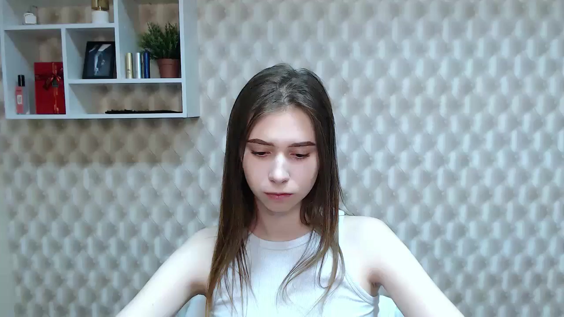 Gallery image thumbnail from NansyGilbz_'s myfreecams stream on, 06/11/2024, 14:58 image 5 of 20