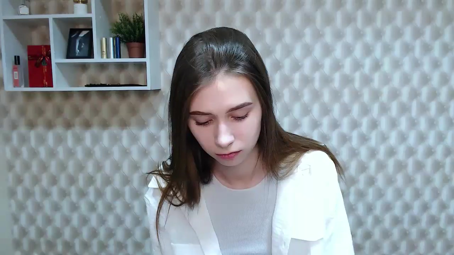 Gallery image thumbnail from NansyGilbz_'s myfreecams stream on, 06/11/2024, 16:23 image 9 of 20