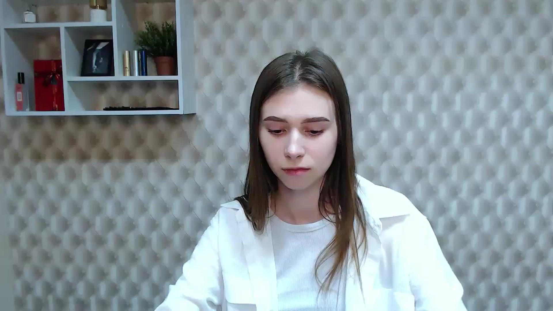 Gallery image thumbnail from NansyGilbz_'s myfreecams stream on, 06/11/2024, 17:44 image 15 of 20