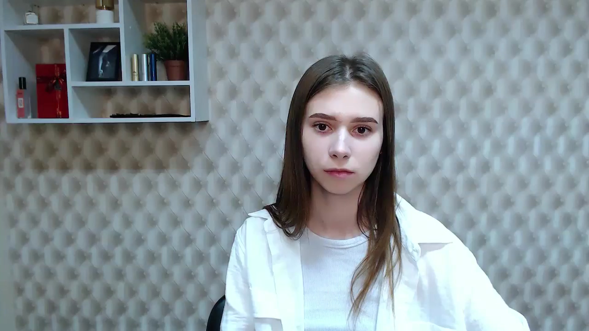 Gallery image thumbnail from NansyGilbz_'s myfreecams stream on, 06/11/2024, 17:44 image 14 of 20