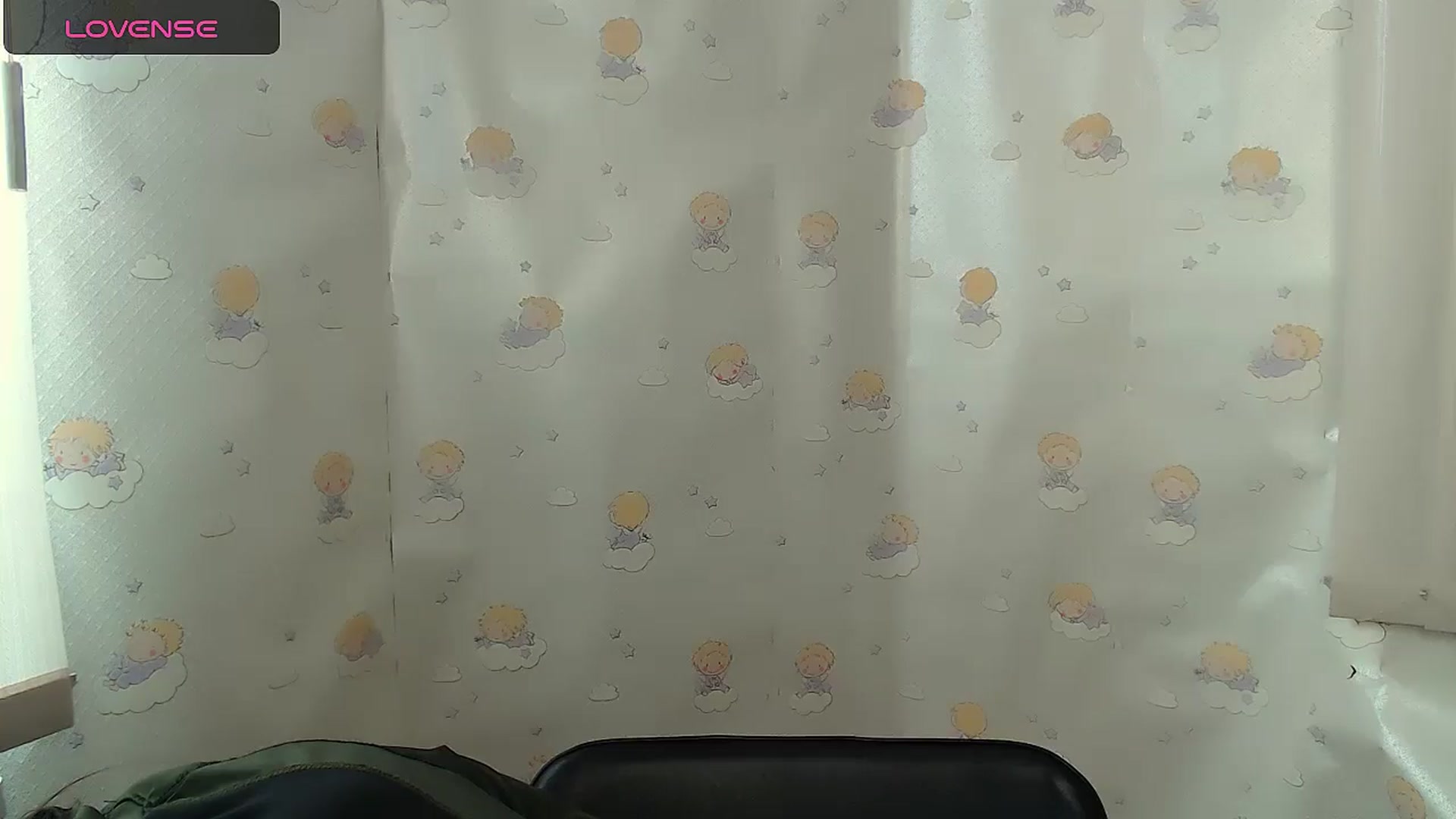Gallery image thumbnail from NansyGilbz_'s myfreecams stream on, 06/17/2024, 08:22 image 6 of 20