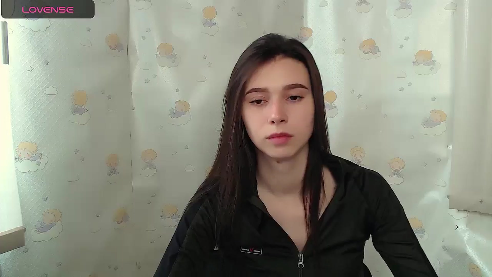 Gallery image thumbnail from NansyGilbz_'s myfreecams stream on, 06/17/2024, 08:22 image 20 of 20