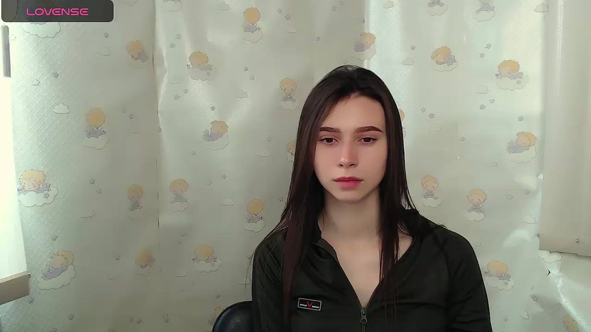Gallery image thumbnail from NansyGilbz_'s myfreecams stream on, 06/17/2024, 08:22 image 2 of 20