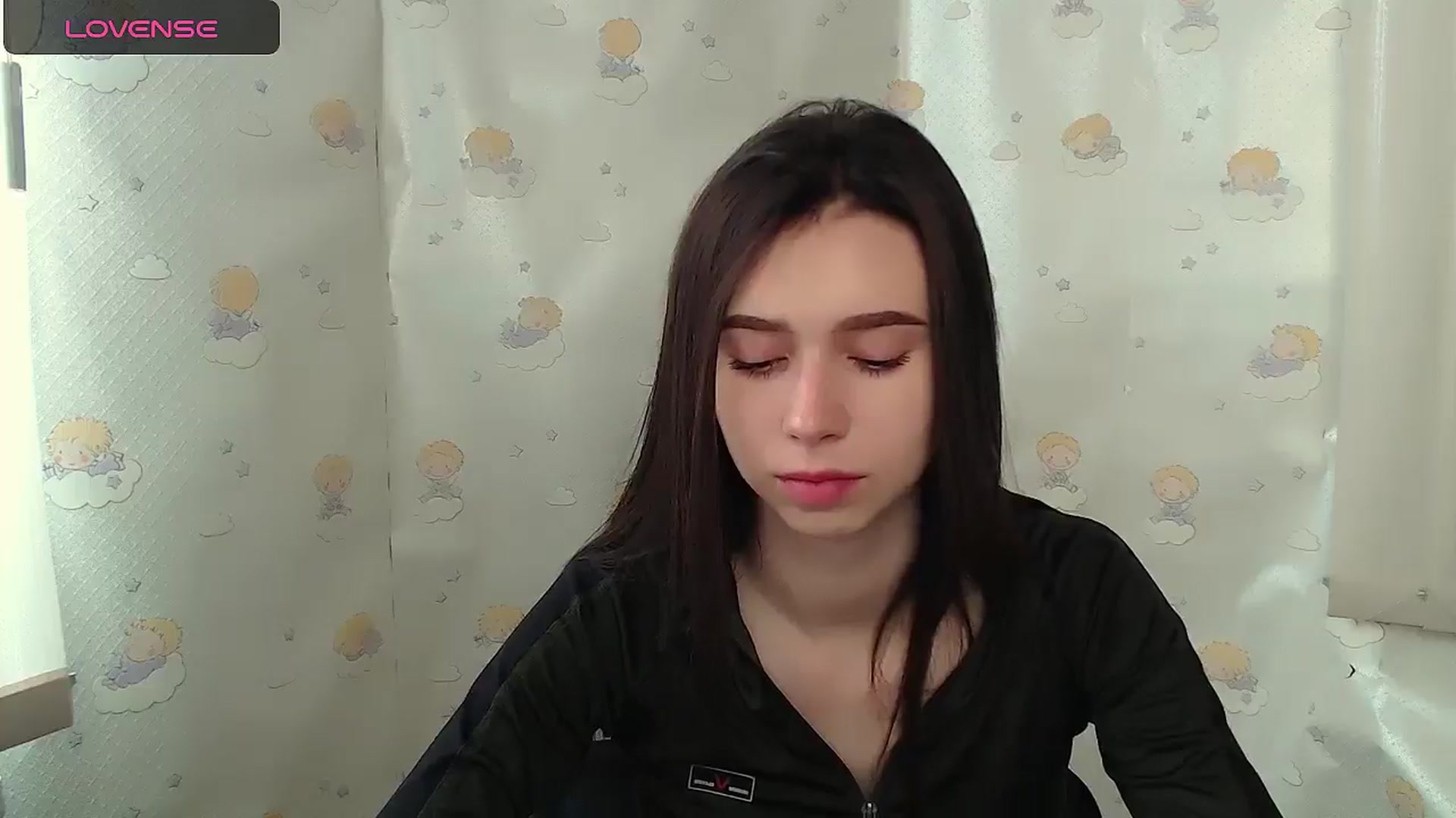 Gallery image thumbnail from NansyGilbz_'s myfreecams stream on, 06/17/2024, 08:22 image 10 of 20