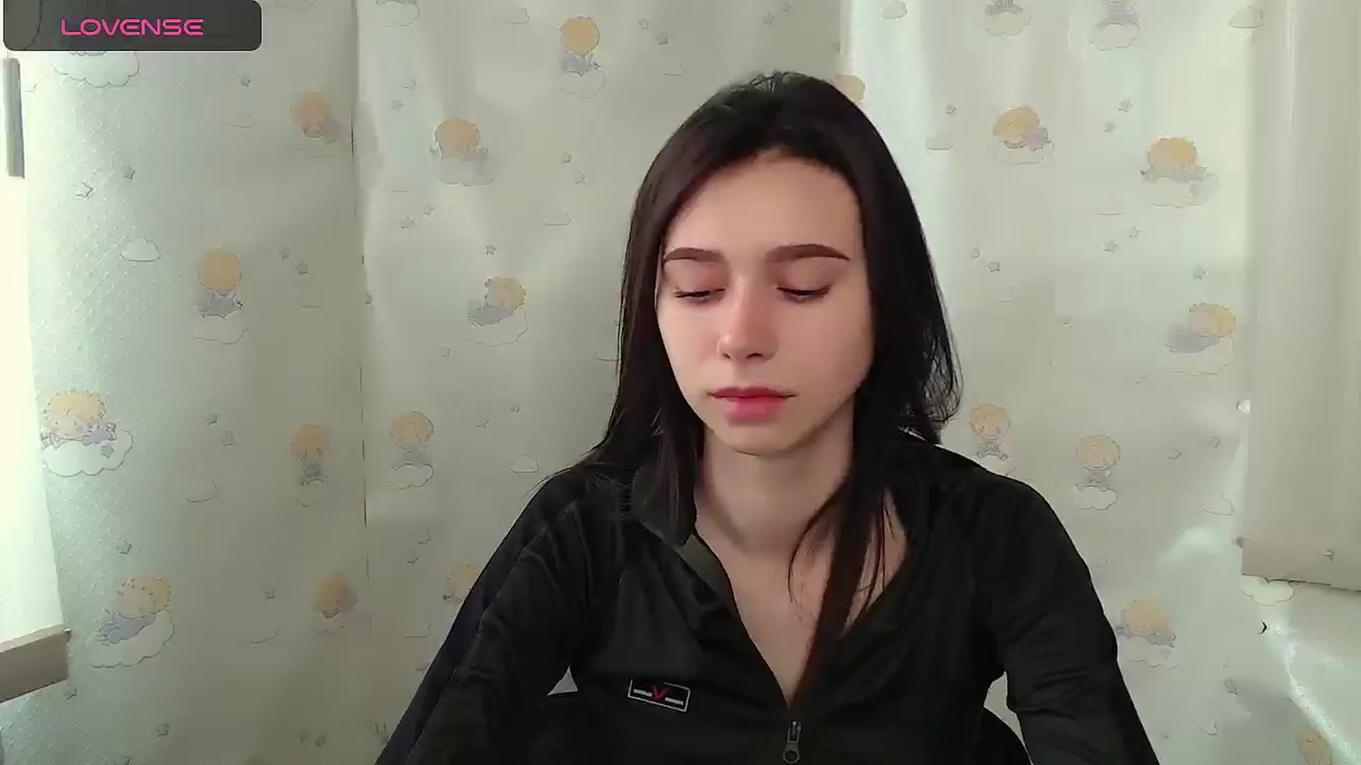 Gallery image thumbnail from NansyGilbz_'s myfreecams stream on, 06/17/2024, 08:22 image 8 of 20
