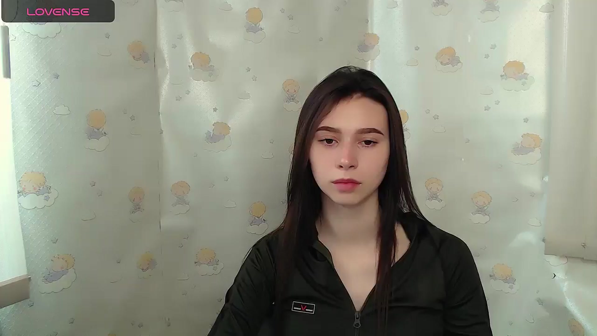 Gallery image thumbnail from NansyGilbz_'s myfreecams stream on, 06/17/2024, 08:22 image 1 of 20