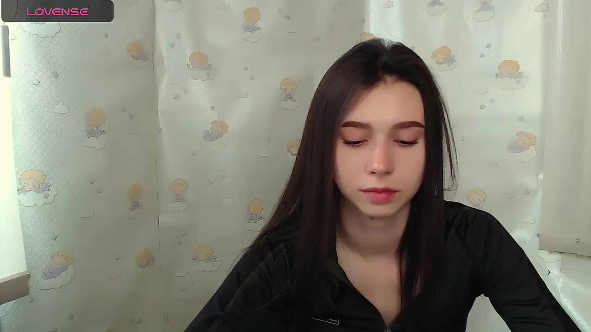 Gallery image thumbnail from NansyGilbz_'s myfreecams stream on, 06/17/2024, 08:22 image 18 of 20