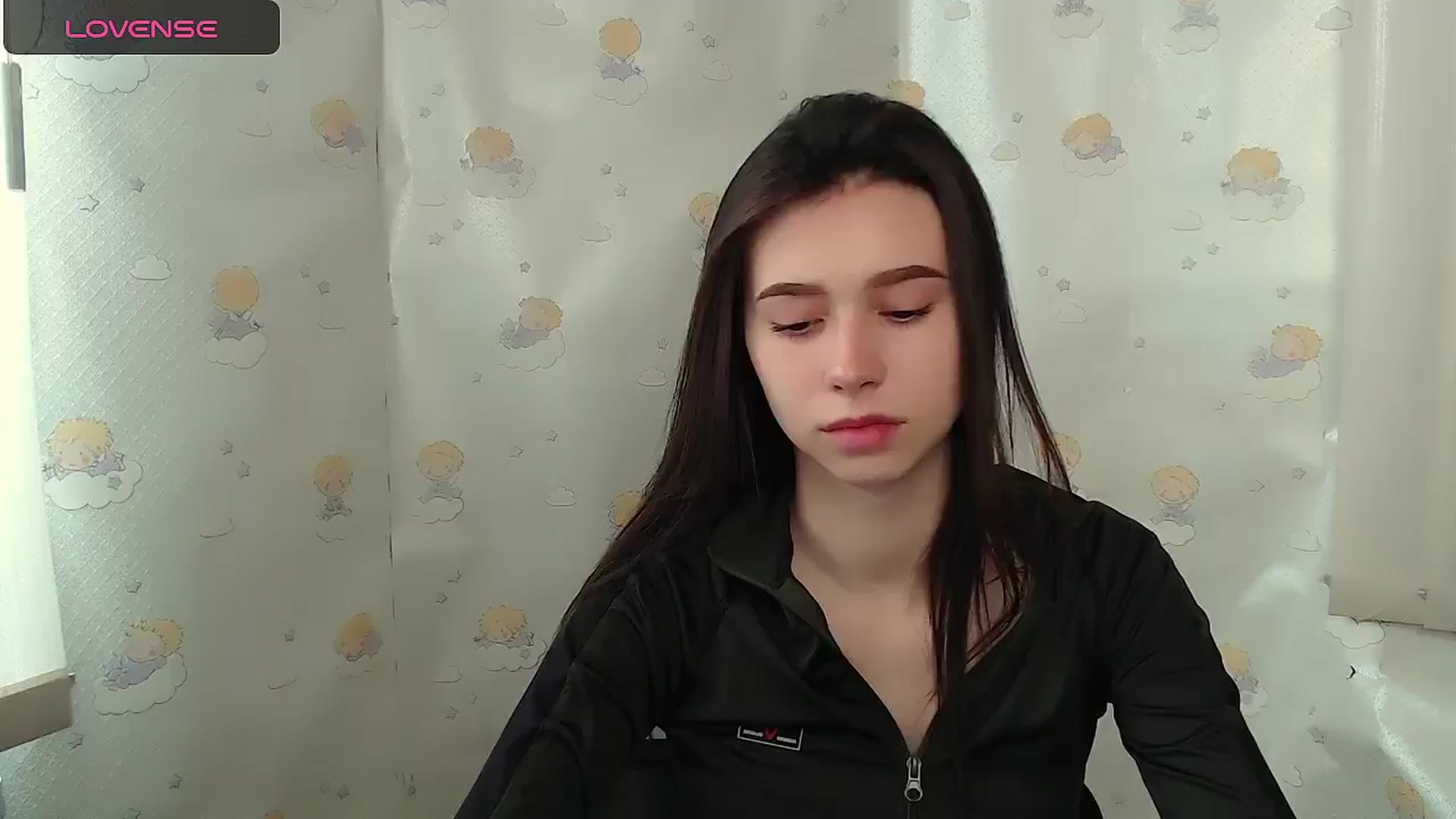 Gallery image thumbnail from NansyGilbz_'s myfreecams stream on, 06/17/2024, 08:22 image 15 of 20