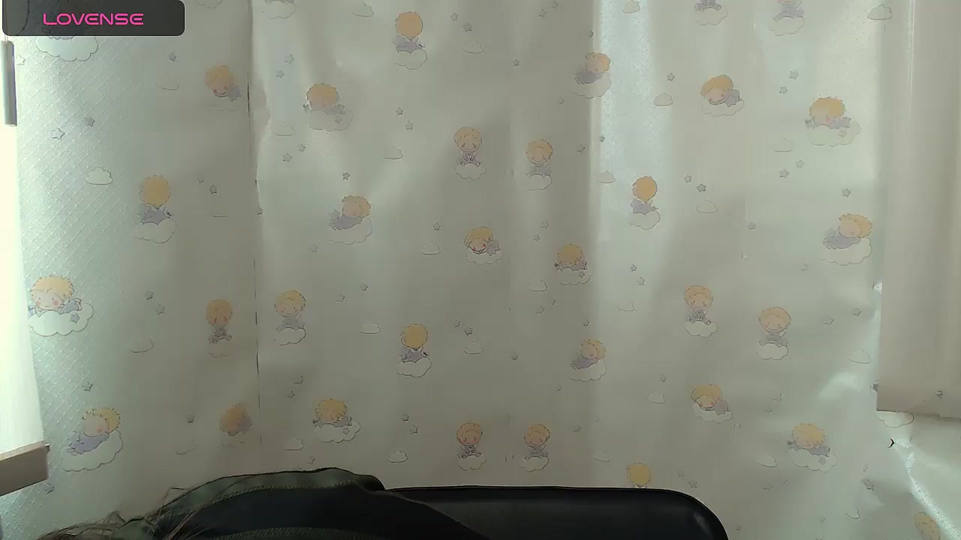 Gallery image thumbnail from NansyGilbz_'s myfreecams stream on, 06/17/2024, 08:22 image 3 of 20