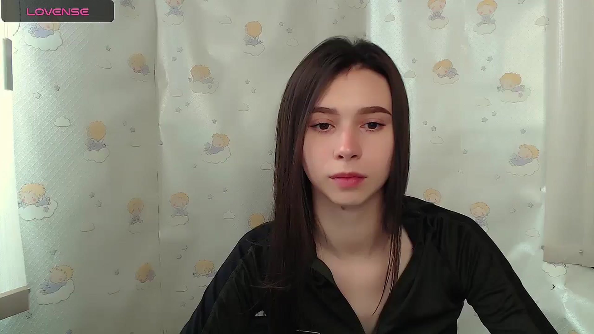 Gallery image thumbnail from NansyGilbz_'s myfreecams stream on, 06/17/2024, 09:00 image 4 of 20