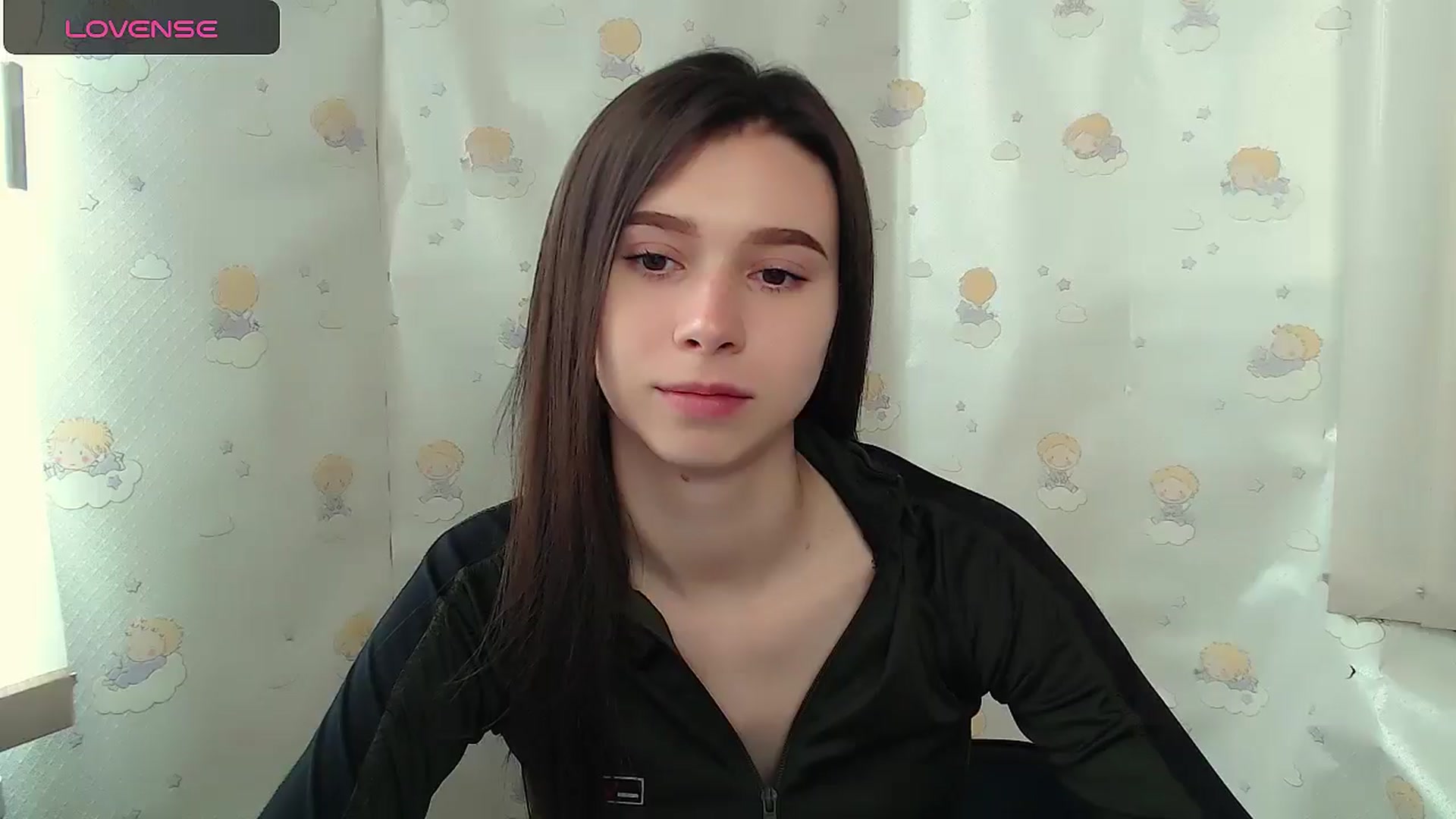 Gallery image thumbnail from NansyGilbz_'s myfreecams stream on, 06/17/2024, 09:00 image 1 of 20