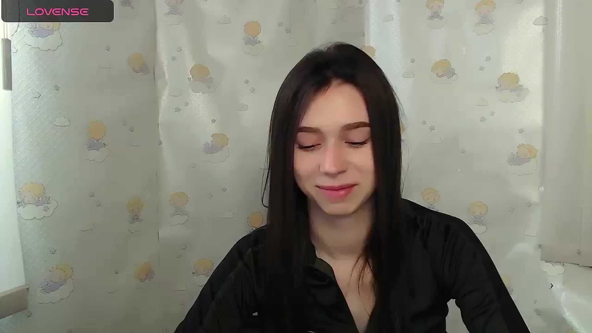 Gallery image thumbnail from NansyGilbz_'s myfreecams stream on, 06/17/2024, 09:00 image 16 of 20