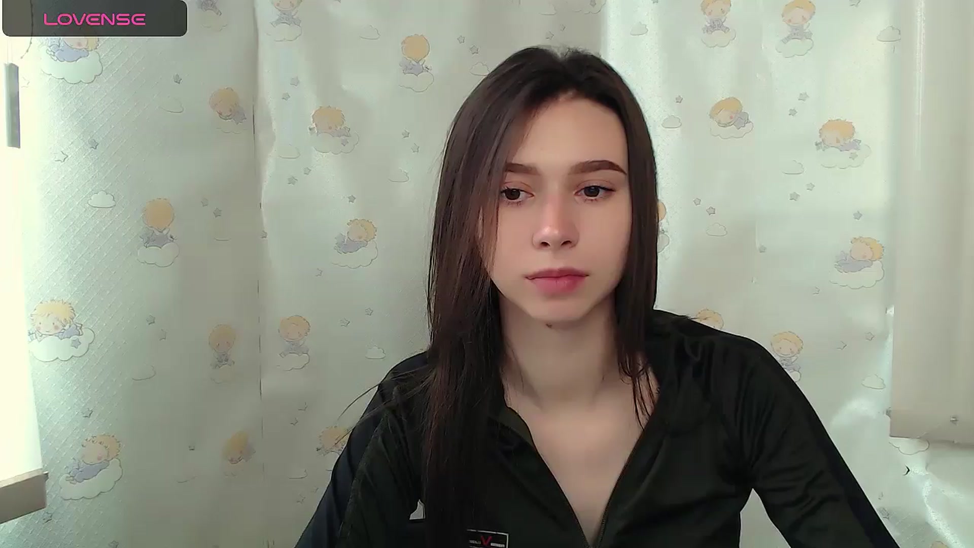 Gallery image thumbnail from NansyGilbz_'s myfreecams stream on, 06/17/2024, 09:00 image 3 of 20