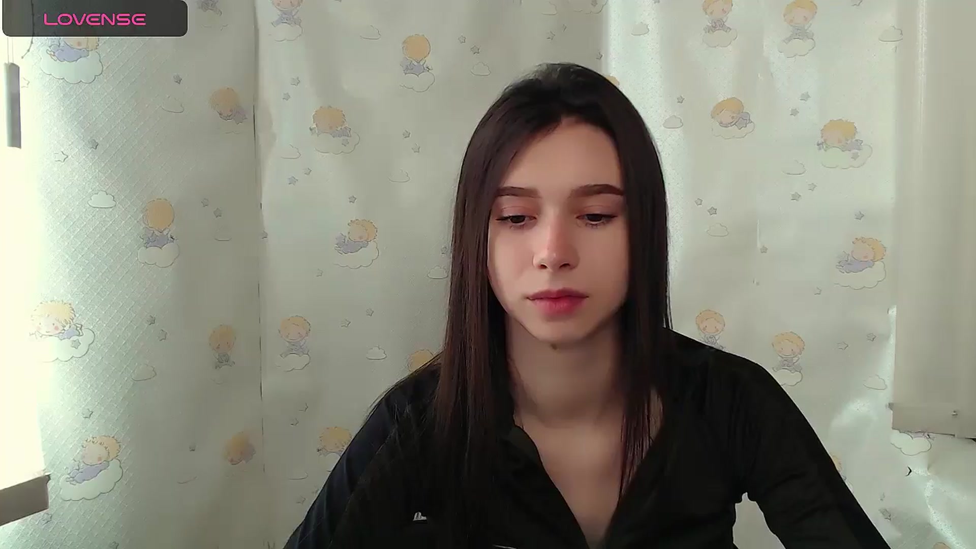Gallery image thumbnail from NansyGilbz_'s myfreecams stream on, 06/17/2024, 09:00 image 14 of 20