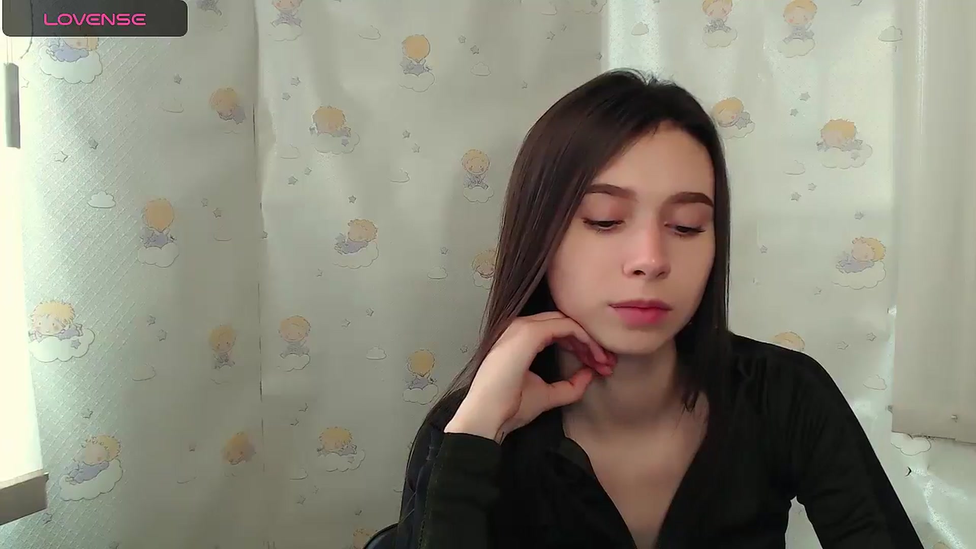 Gallery image thumbnail from NansyGilbz_'s myfreecams stream on, 06/17/2024, 09:00 image 5 of 20