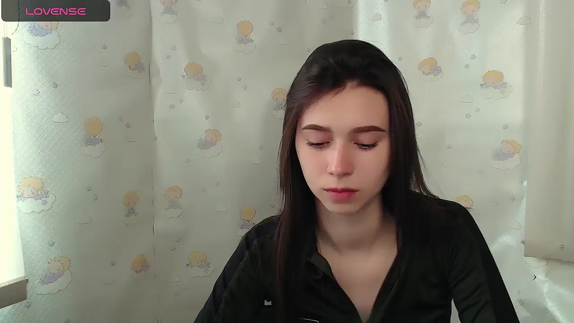 Gallery image thumbnail from NansyGilbz_'s myfreecams stream on, 06/17/2024, 09:00 image 6 of 20