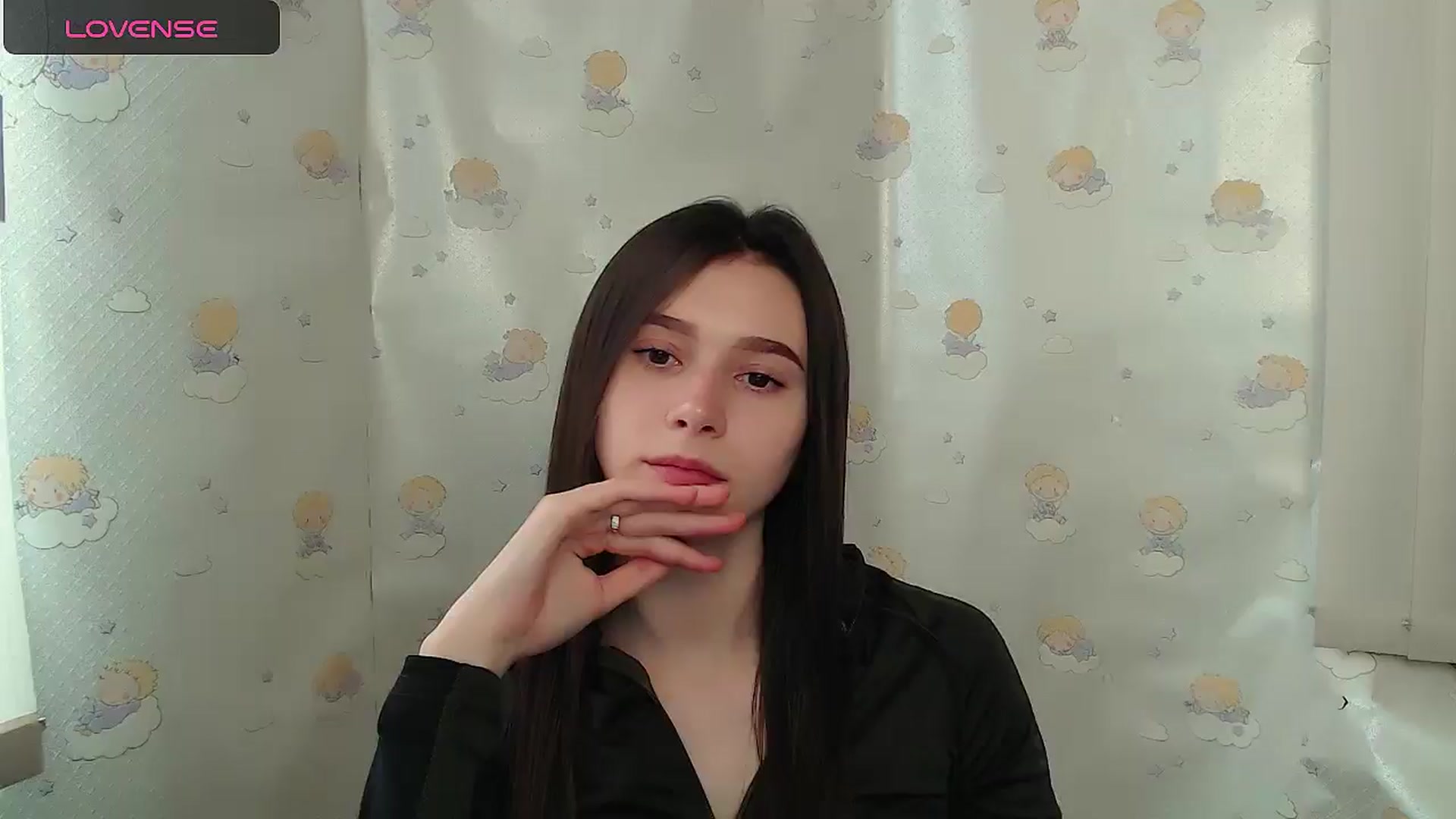 Gallery image thumbnail from NansyGilbz_'s myfreecams stream on, 06/17/2024, 09:57 image 12 of 20