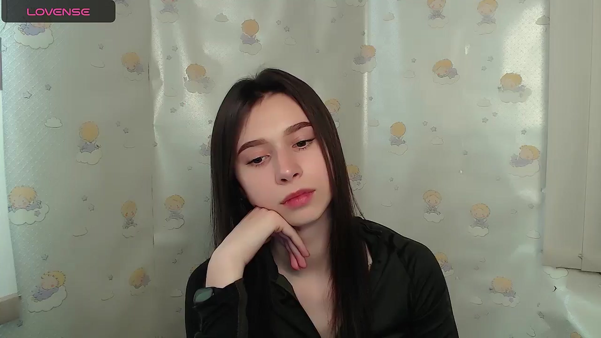 Gallery image thumbnail from NansyGilbz_'s myfreecams stream on, 06/17/2024, 11:52 image 17 of 20