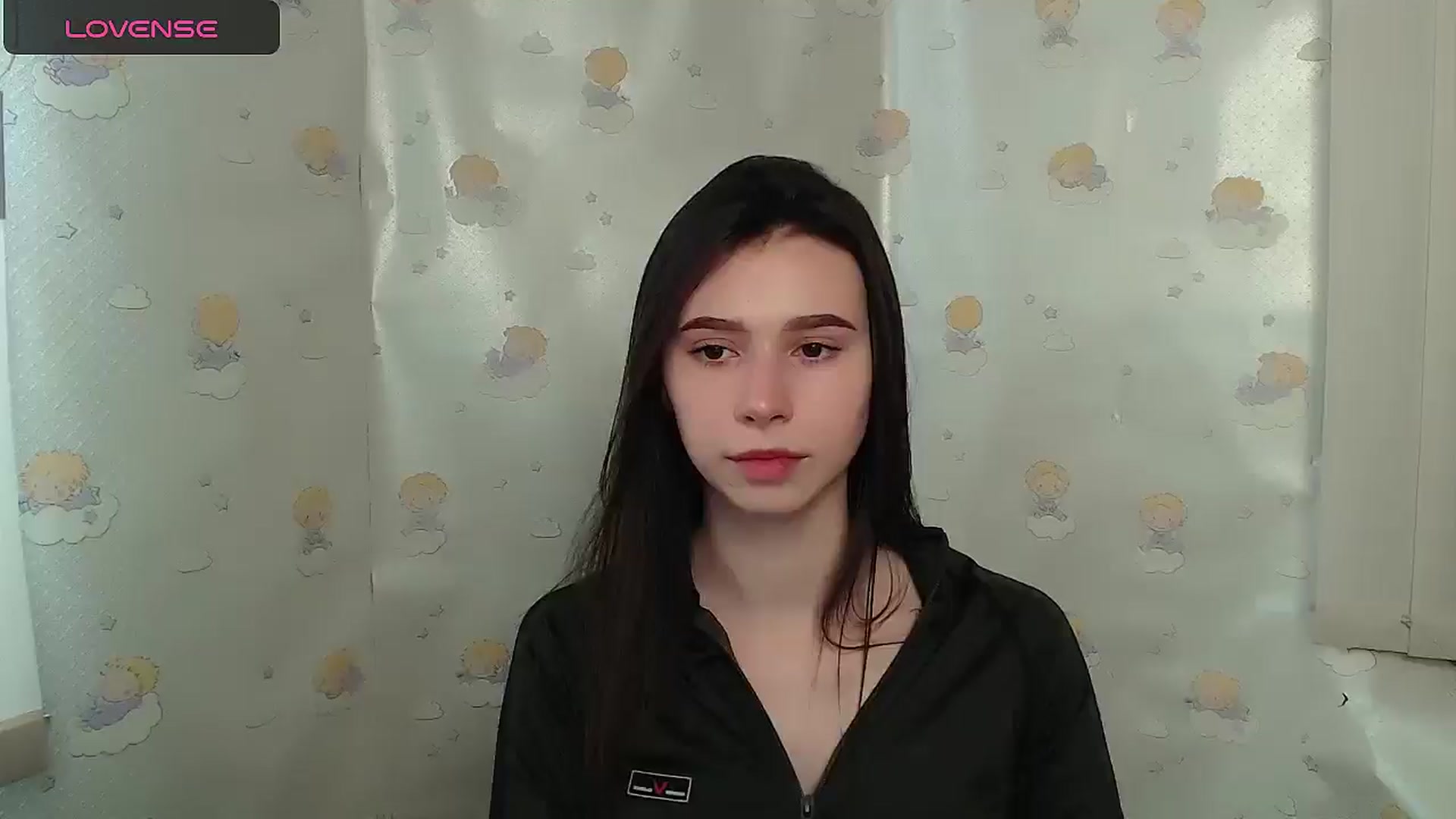 Gallery image thumbnail from NansyGilbz_'s myfreecams stream on, 06/17/2024, 11:52 image 9 of 20