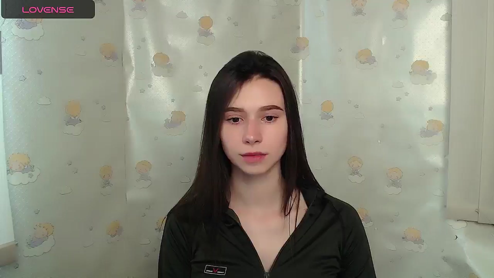 Gallery image thumbnail from NansyGilbz_'s myfreecams stream on, 06/17/2024, 11:52 image 6 of 20