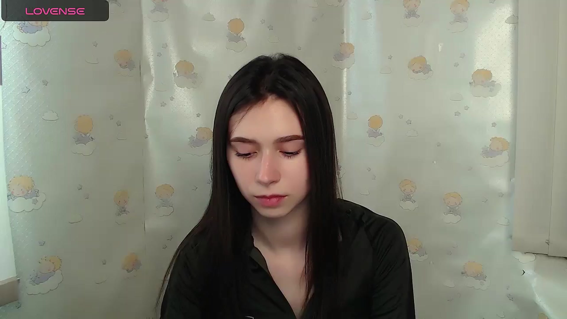 Gallery image thumbnail from NansyGilbz_'s myfreecams stream on, 06/17/2024, 11:52 image 20 of 20