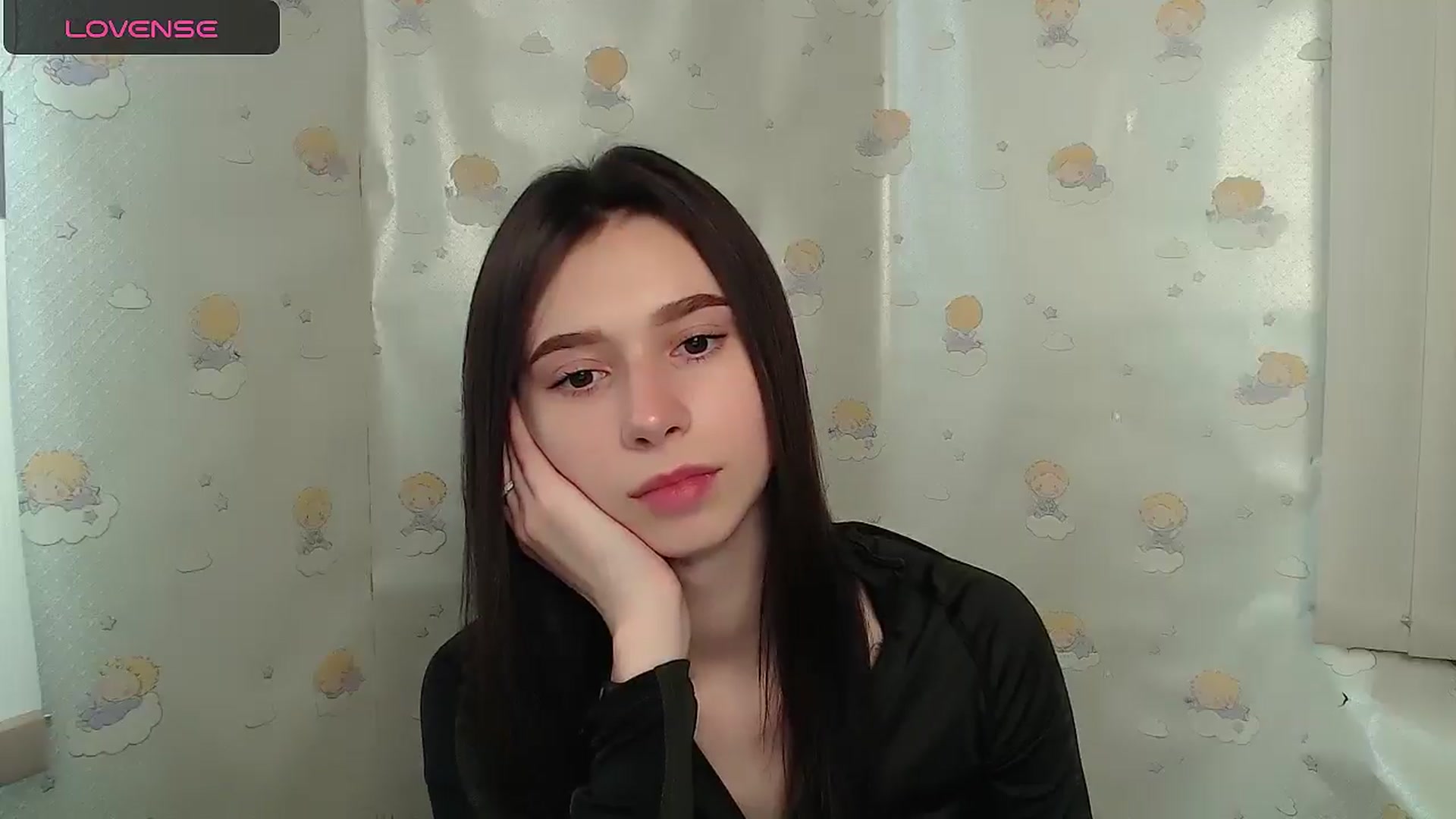 Gallery image thumbnail from NansyGilbz_'s myfreecams stream on, 06/17/2024, 11:52 image 19 of 20