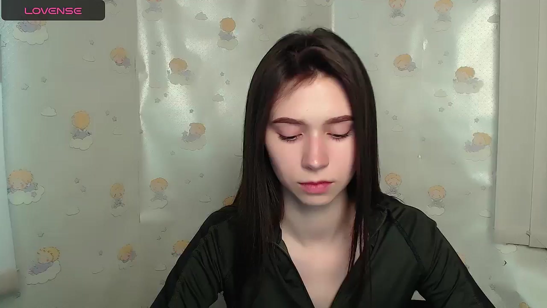 Gallery image thumbnail from NansyGilbz_'s myfreecams stream on, 06/17/2024, 11:52 image 1 of 20