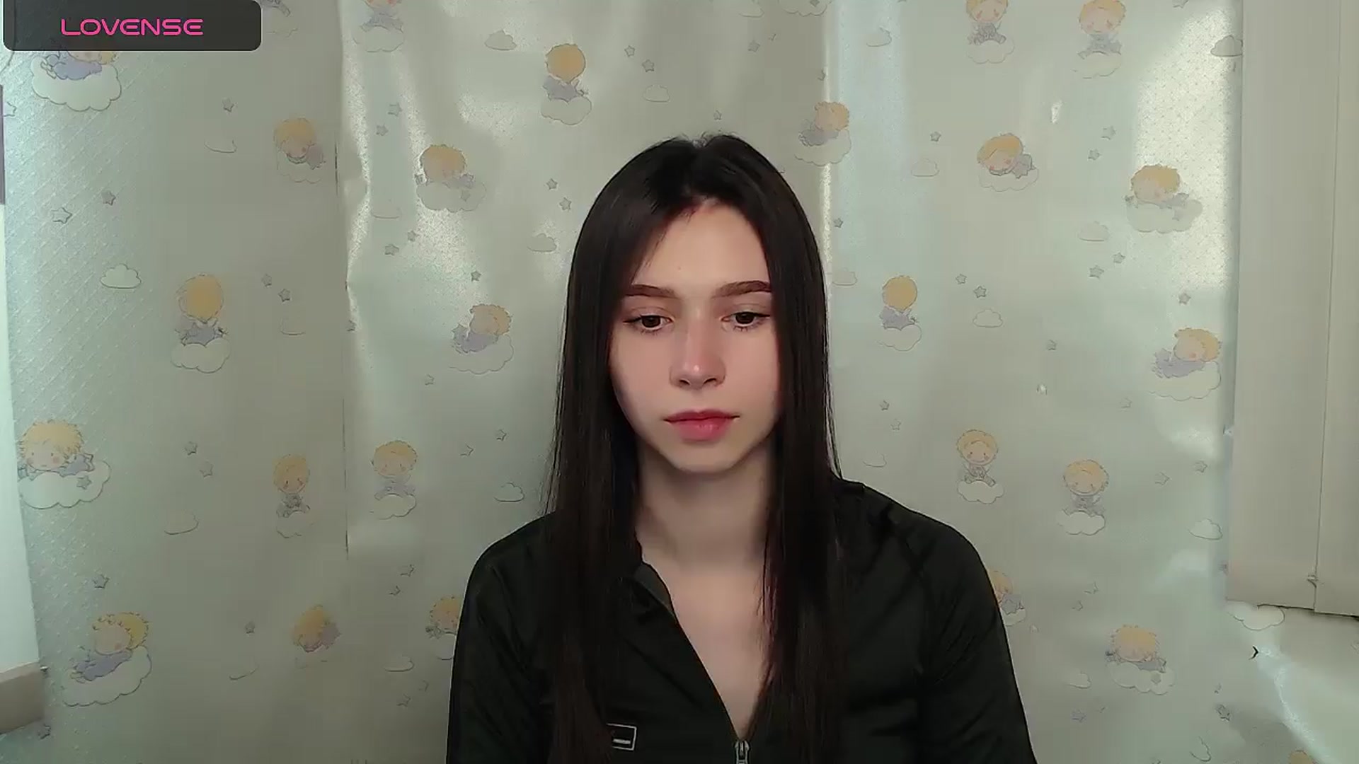 Gallery image thumbnail from NansyGilbz_'s myfreecams stream on, 06/17/2024, 11:52 image 18 of 20