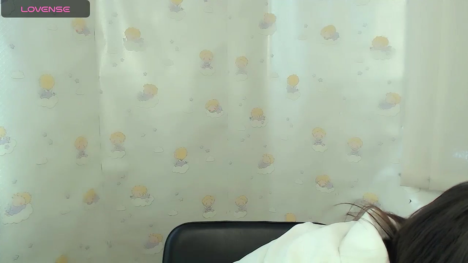 Gallery image thumbnail from NansyGilbz_'s myfreecams stream on, 06/18/2024, 08:54 image 2 of 20