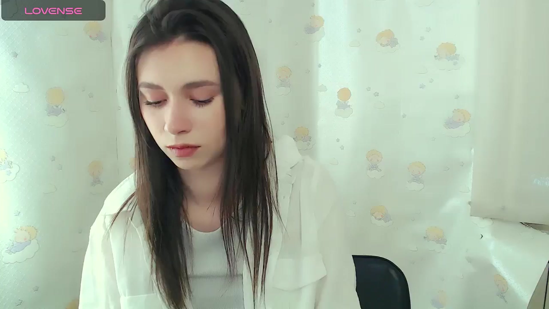 Gallery image thumbnail from NansyGilbz_'s myfreecams stream on, 06/18/2024, 08:54 image 7 of 20