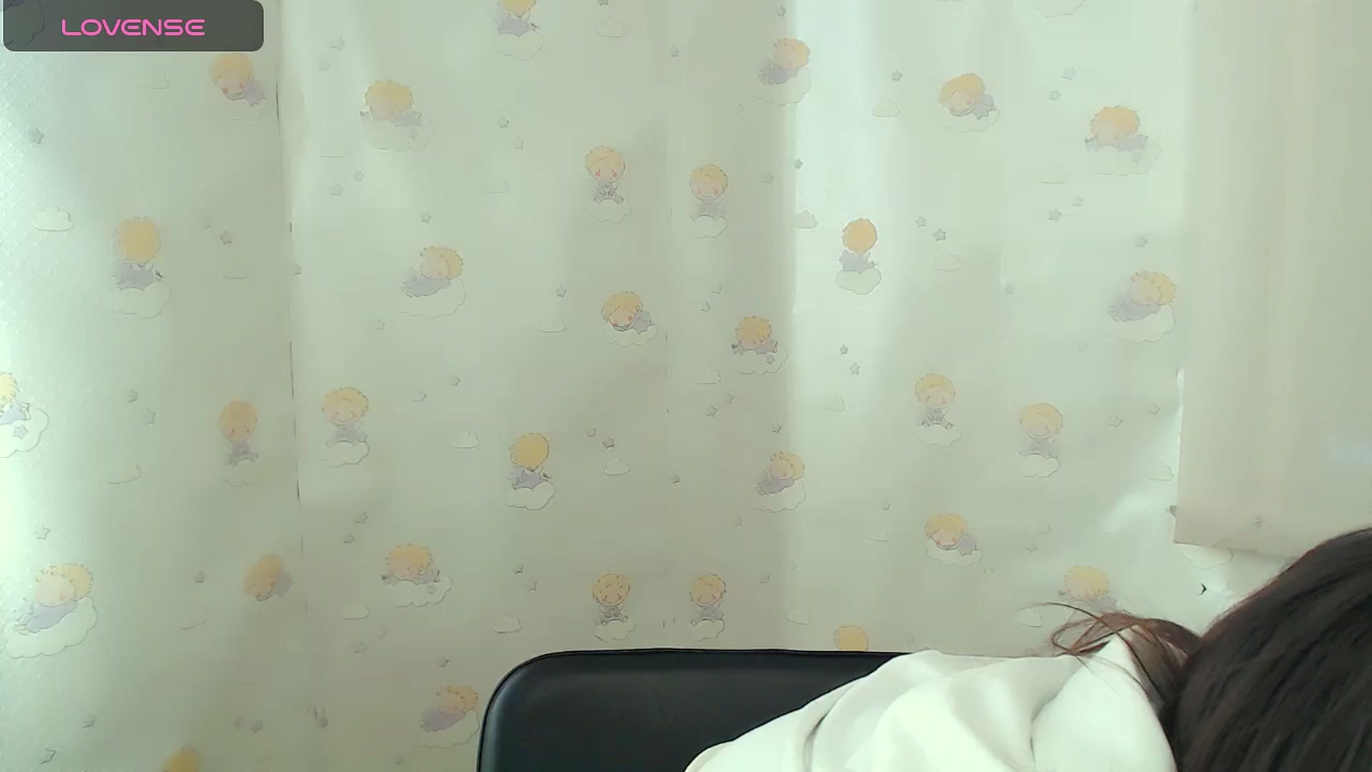 Gallery image thumbnail from NansyGilbz_'s myfreecams stream on, 06/18/2024, 08:54 image 3 of 20