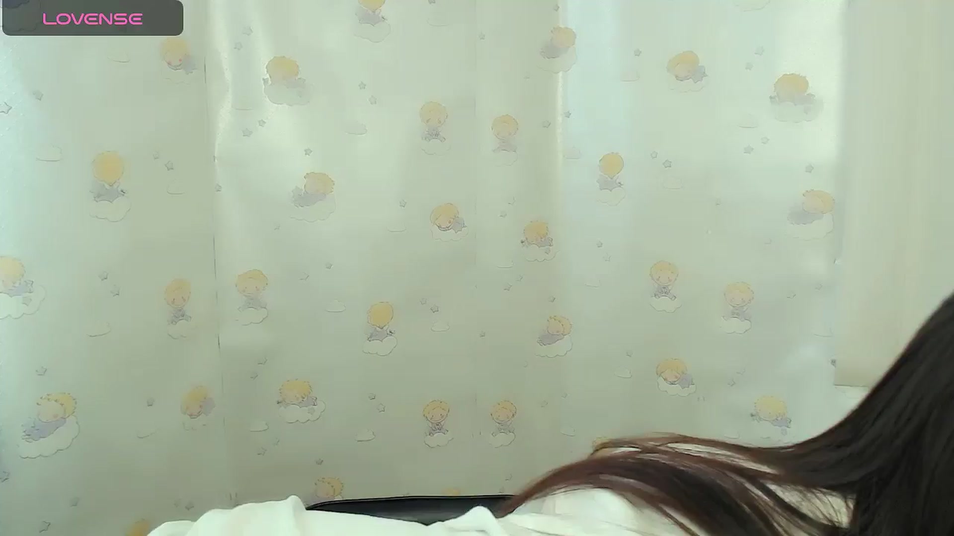 Gallery image thumbnail from NansyGilbz_'s myfreecams stream on, 06/18/2024, 09:55 image 4 of 20