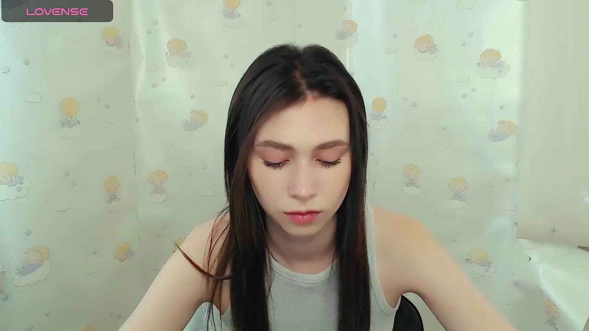 Gallery image thumbnail from NansyGilbz_'s myfreecams stream on, 06/18/2024, 11:11 image 1 of 20