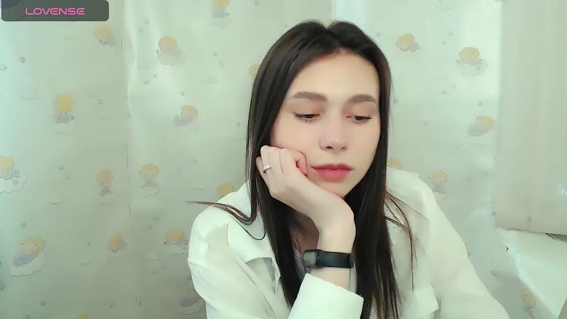Gallery image thumbnail from NansyGilbz_'s myfreecams stream on, 06/18/2024, 11:11 image 14 of 20