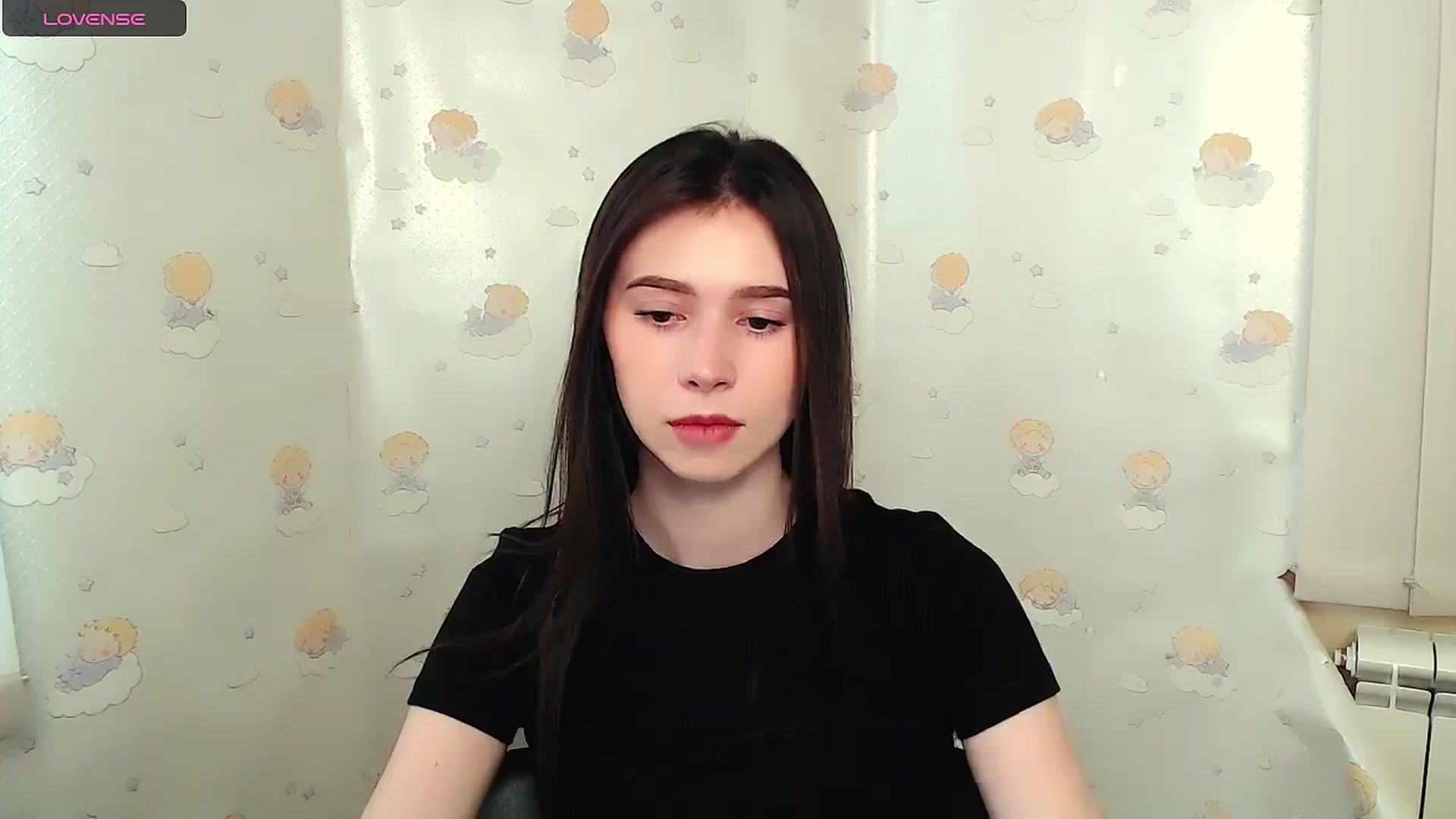 Gallery image thumbnail from NansyGilbz_'s myfreecams stream on, 06/20/2024, 08:53 image 18 of 20