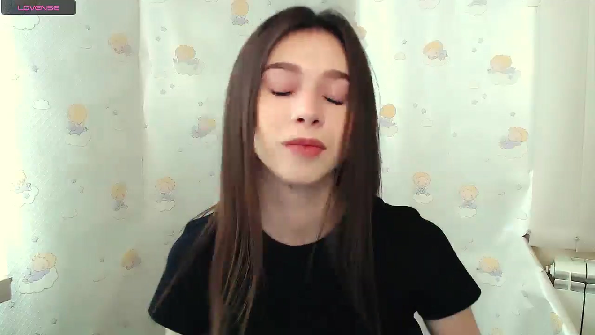 Gallery image thumbnail from NansyGilbz_'s myfreecams stream on, 06/20/2024, 08:53 image 15 of 20