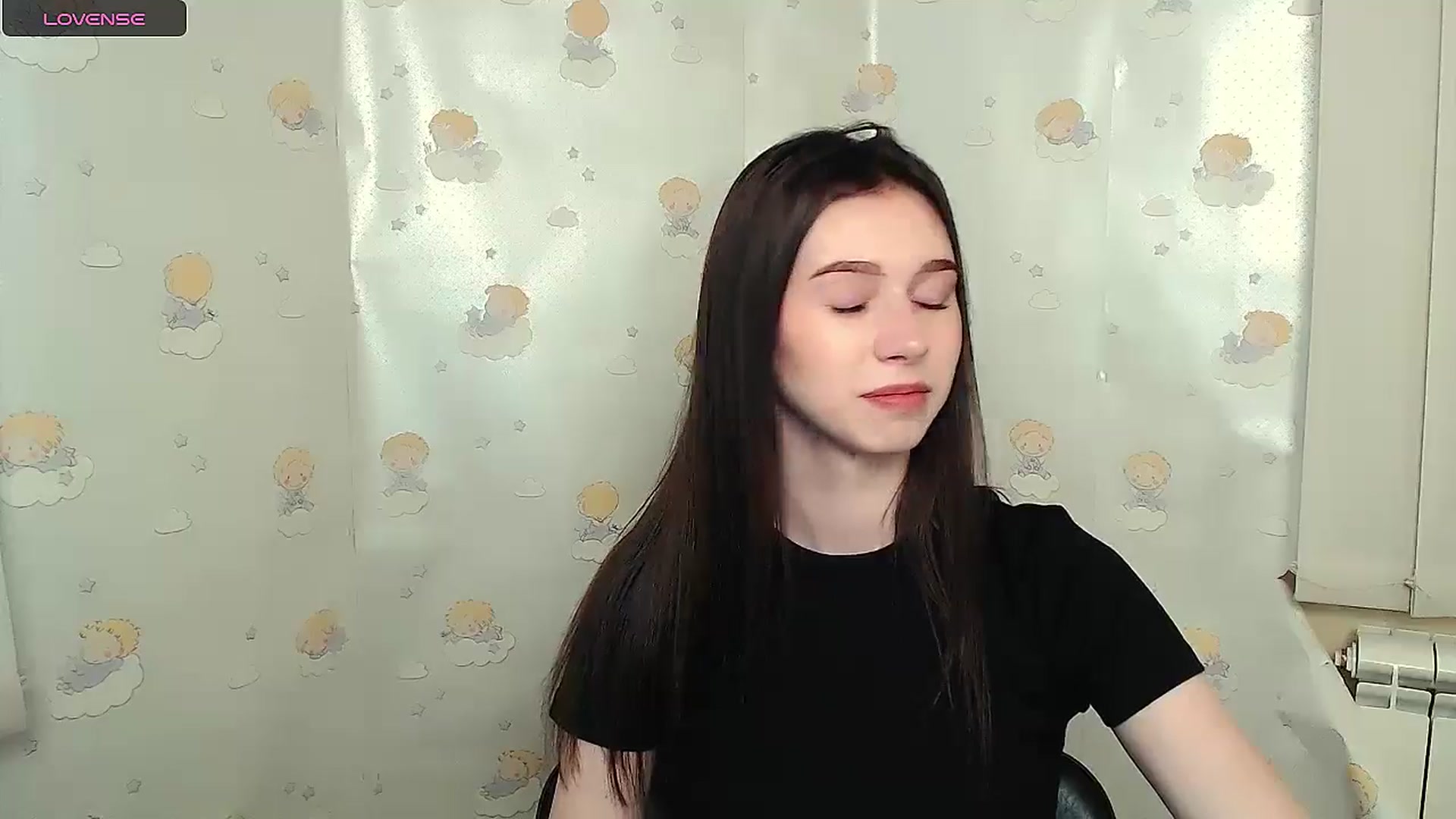 Gallery image thumbnail from NansyGilbz_'s myfreecams stream on, 06/20/2024, 10:33 image 2 of 20