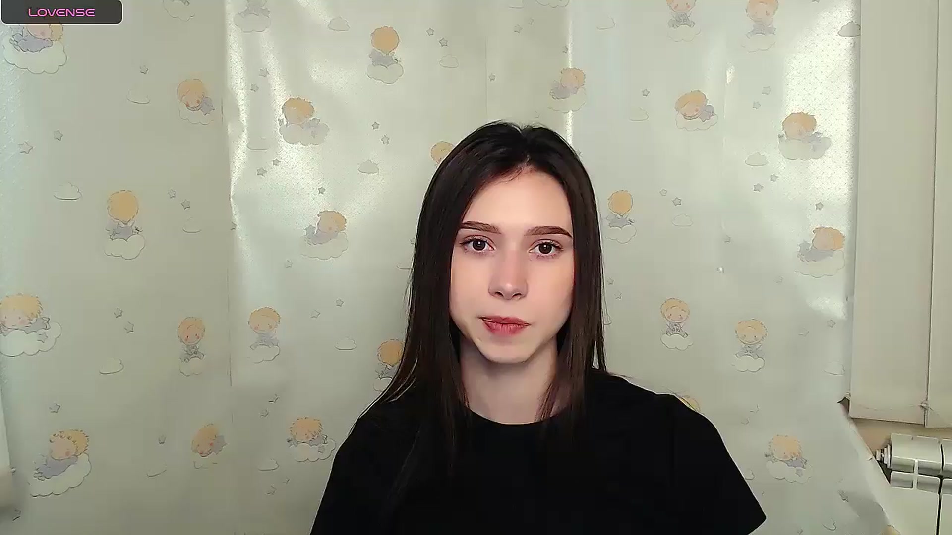 Gallery image thumbnail from NansyGilbz_'s myfreecams stream on, 06/20/2024, 11:52 image 6 of 20