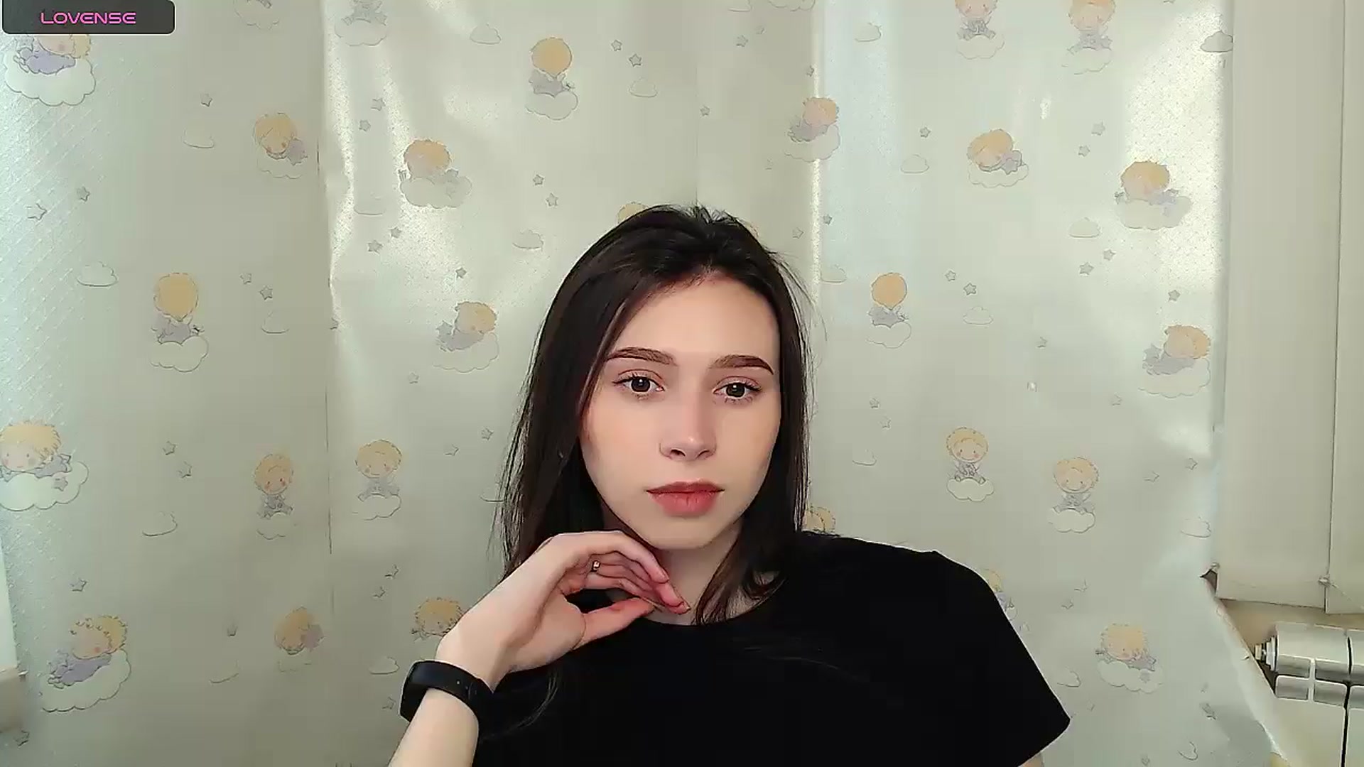 Gallery image thumbnail from NansyGilbz_'s myfreecams stream on, 06/20/2024, 11:52 image 1 of 20