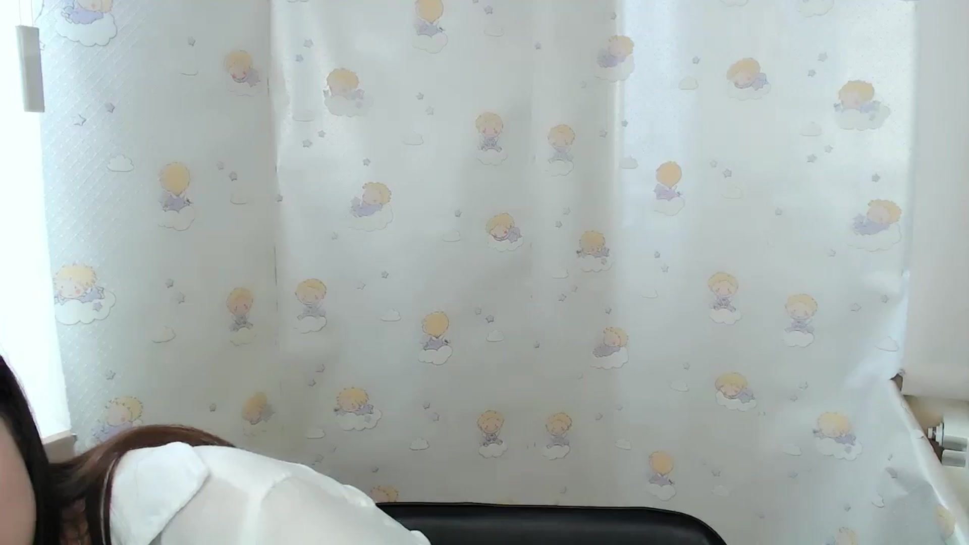 Gallery image thumbnail from NansyGilbz_'s myfreecams stream on, 06/23/2024, 09:47 image 16 of 20