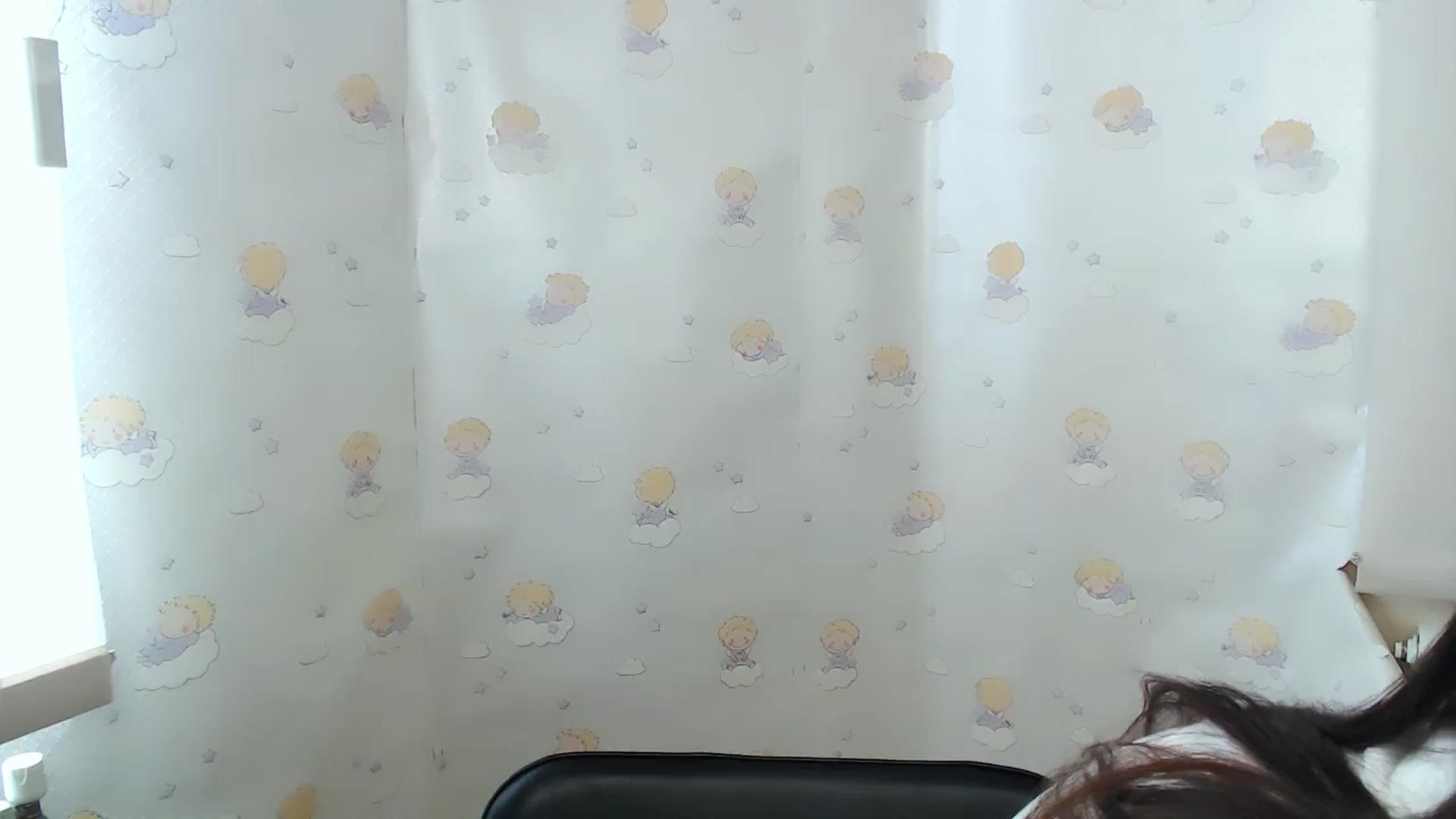 Gallery image thumbnail from NansyGilbz_'s myfreecams stream on, 06/23/2024, 09:47 image 7 of 20